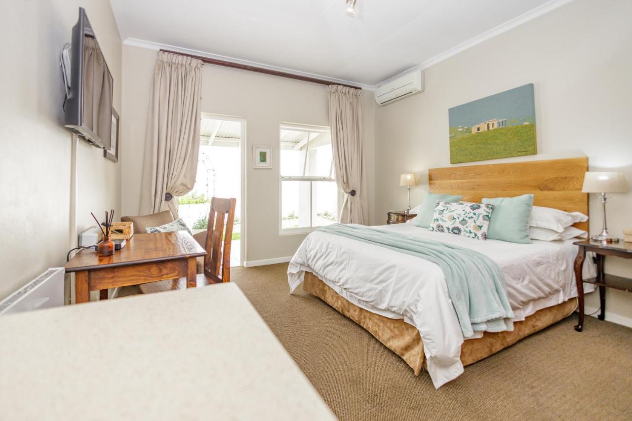 The Ashford Hotel Johannesburg Bagian luar foto