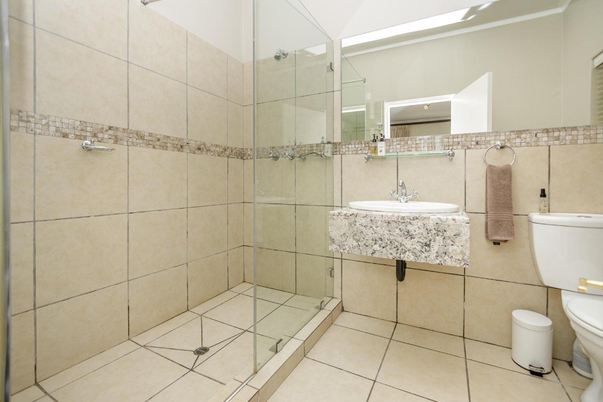 The Ashford Hotel Johannesburg Ruang foto