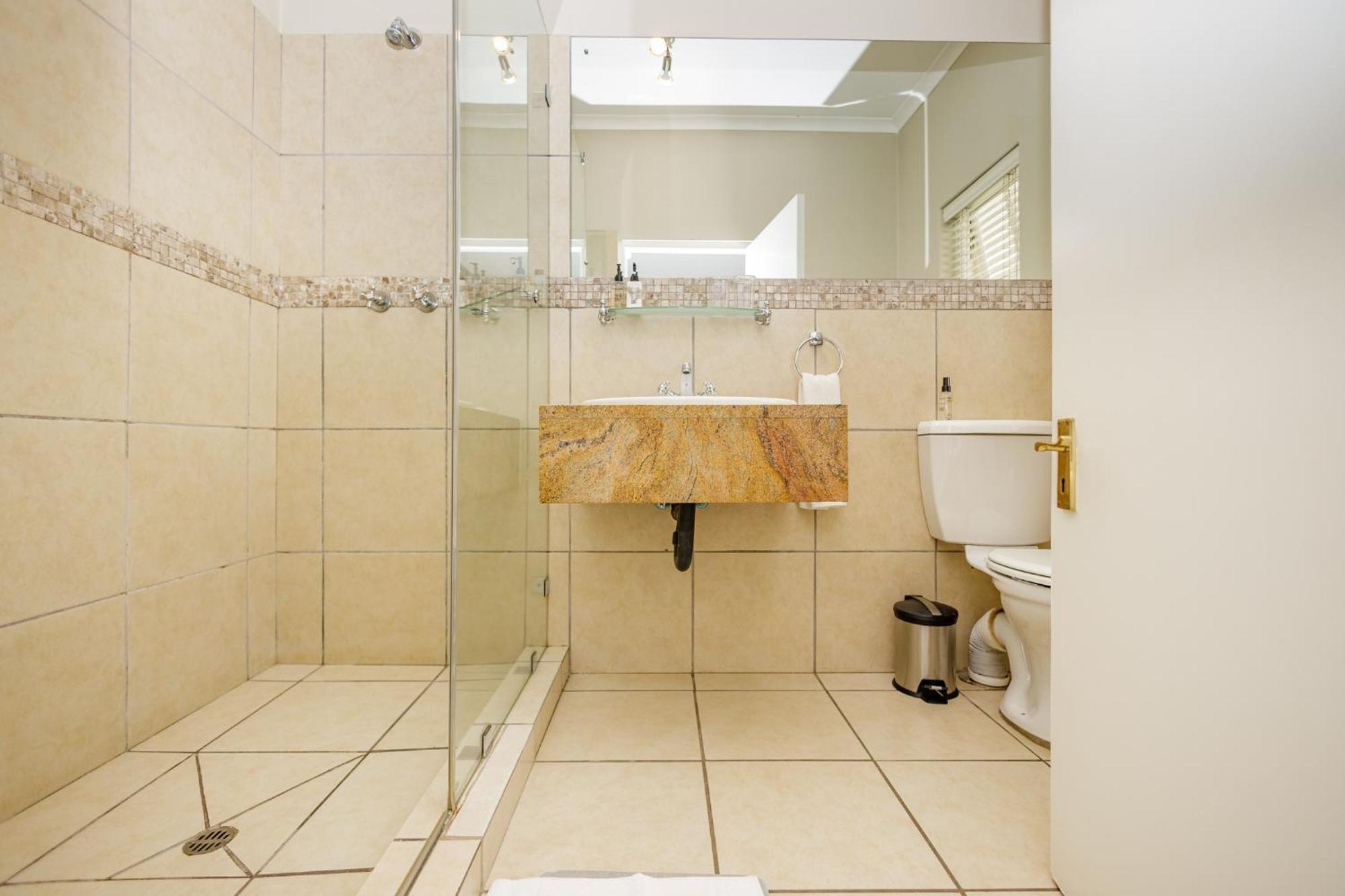 The Ashford Hotel Johannesburg Bagian luar foto