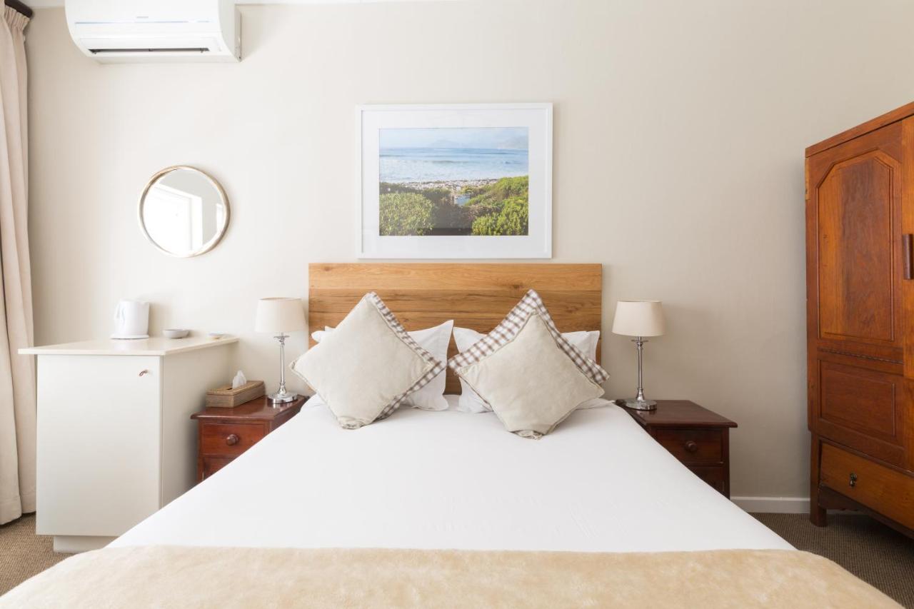 The Ashford Hotel Johannesburg Bagian luar foto